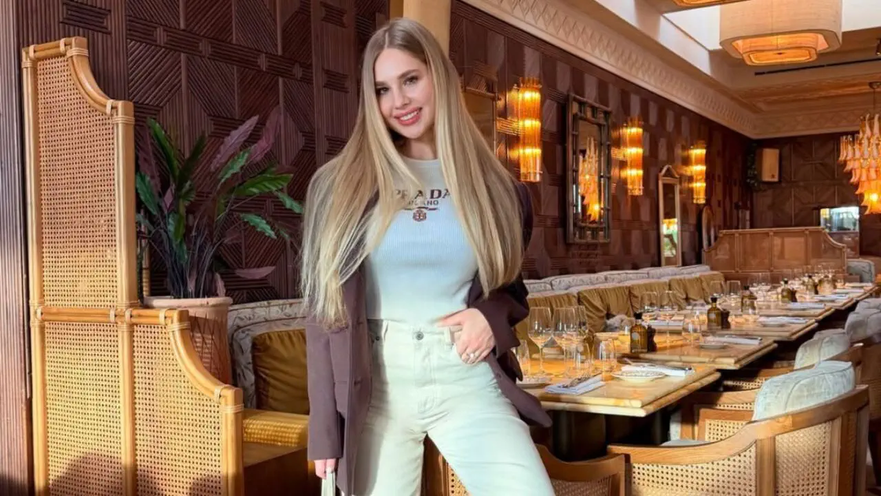 Ангелина Забарная