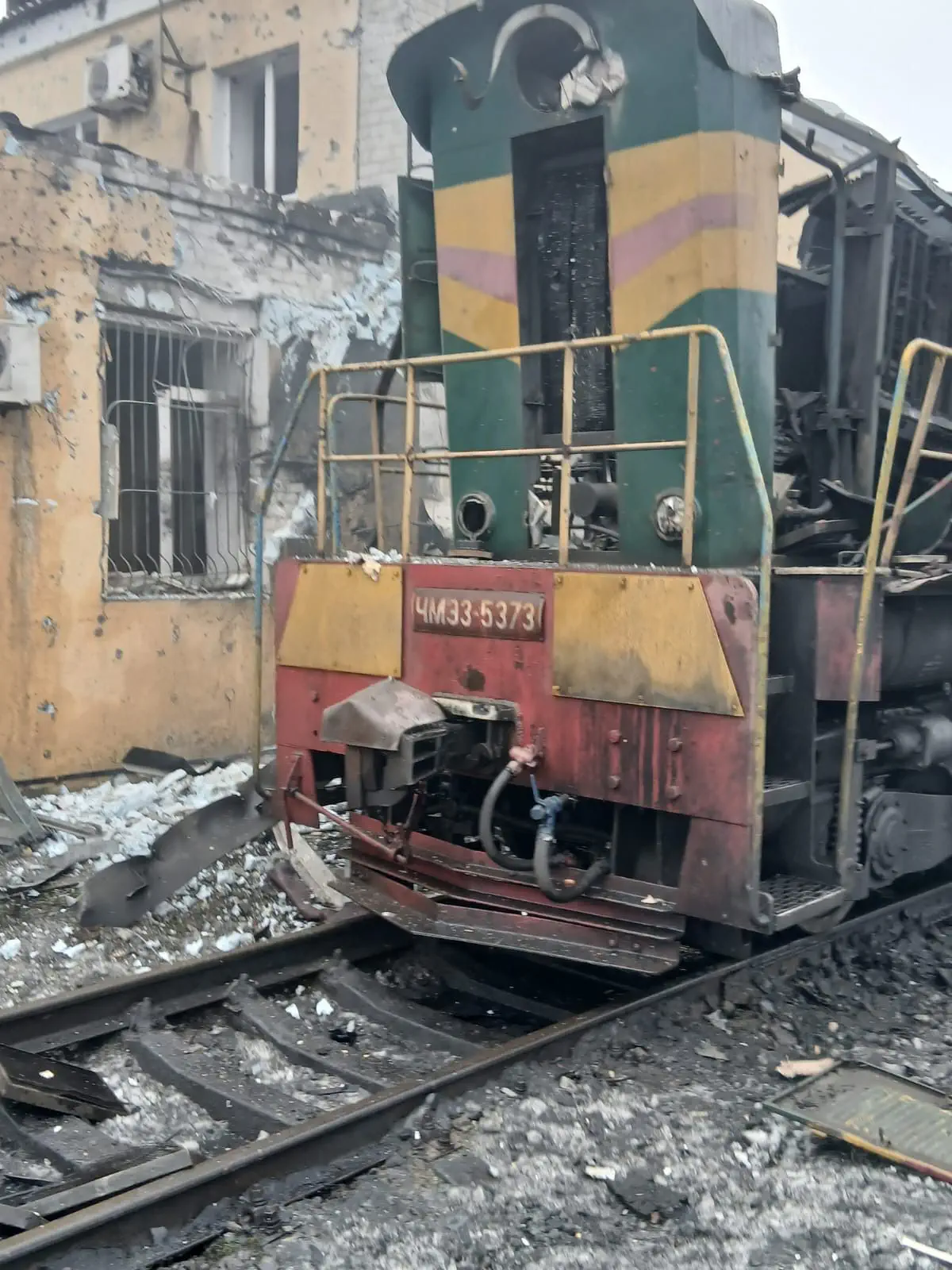 Фото: Олексій Кулеба