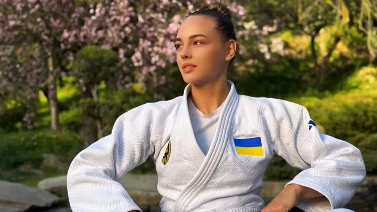 Дарья Белодед