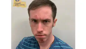 США маньяк скандал 
