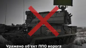 втрати противника на сьогодні 