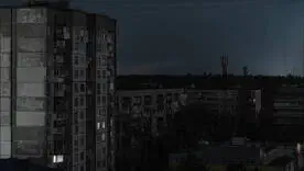 Як через агресію мешканців будинок залишився без нічного опалення