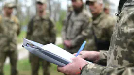 Напад натовпу: що відомо про самозахист ветерана війни