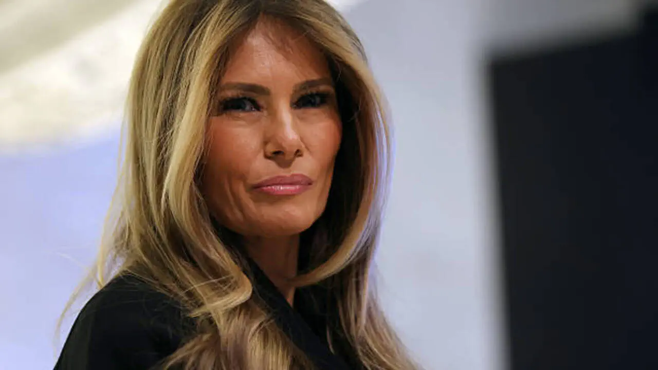 Стрічка про Меланію Трамп встановила десятирічний рекорд для документального кіно