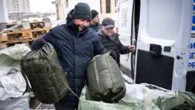 ДТЕК: росія вдруге за добу атакувала вугільне підприємство на Дніпропетровщині