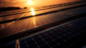 Вчені розробили систему, що виробляє енергію з тепла Землі вночі