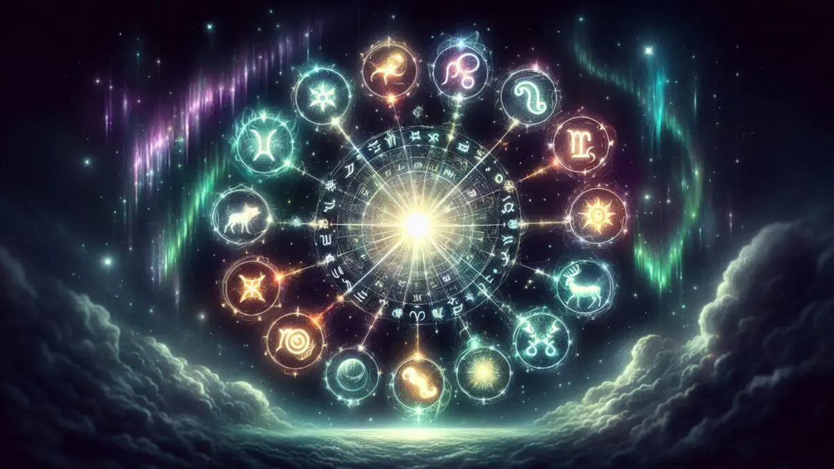 Цей тиждень насичений енергією Урана, яка приносить несподівані прориви