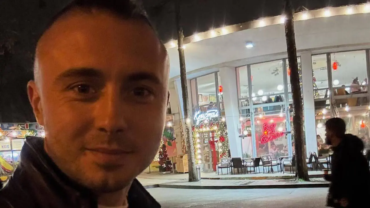 Згоріло обладнання, зник світло, але шоу тривало: як АНТИТІЛА зіграли концерт у Білій Церкві
