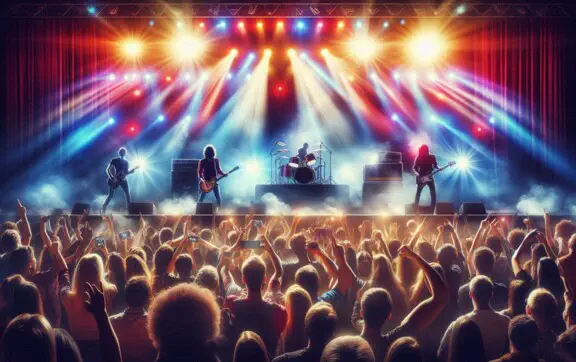 Дізнайтеся, яка легендарна пісня найкраще відповідає вашому характеру та знаку зодіаку