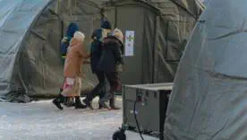 Россия использовала «паузу» для накопления ракет и ждала пика морозов