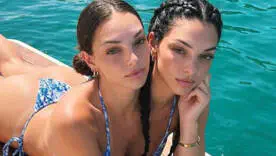 “Сиамские близнецы” из Instagram оказались творением искусственного интеллекта