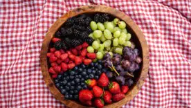 11 продуктов для естественного производства коллагена: советы диетологов