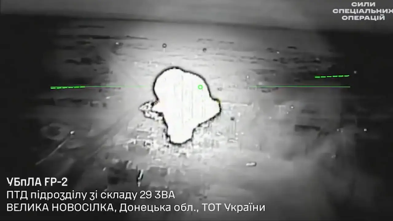 Удар за ударом: Сили оборони України знищують навчальні та бойові об’єкти ворога