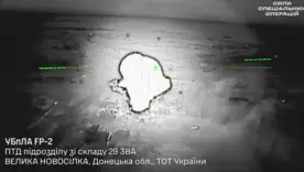 Удар за ударом: Сили оборони України знищують навчальні та бойові об’єкти ворога