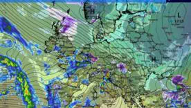 Період з 5 по 8 лютого може стати відносно комфортнішим