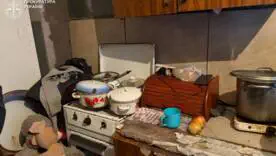 Матери сообщили о подозрении: младенец с туберкулёзом и ребёнок с ожогами попали в больницу