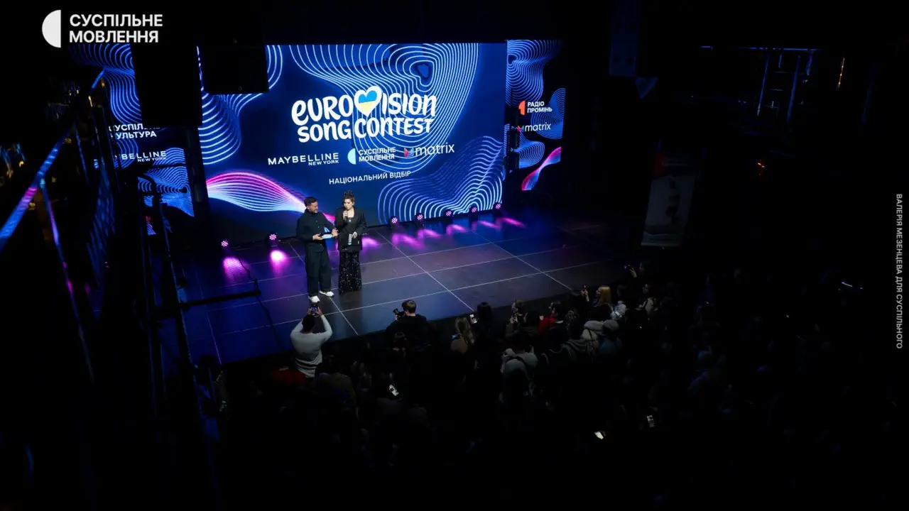 Show must go on навіть під обстрілами, Україна витратить 15 мільйонів на Євробачення