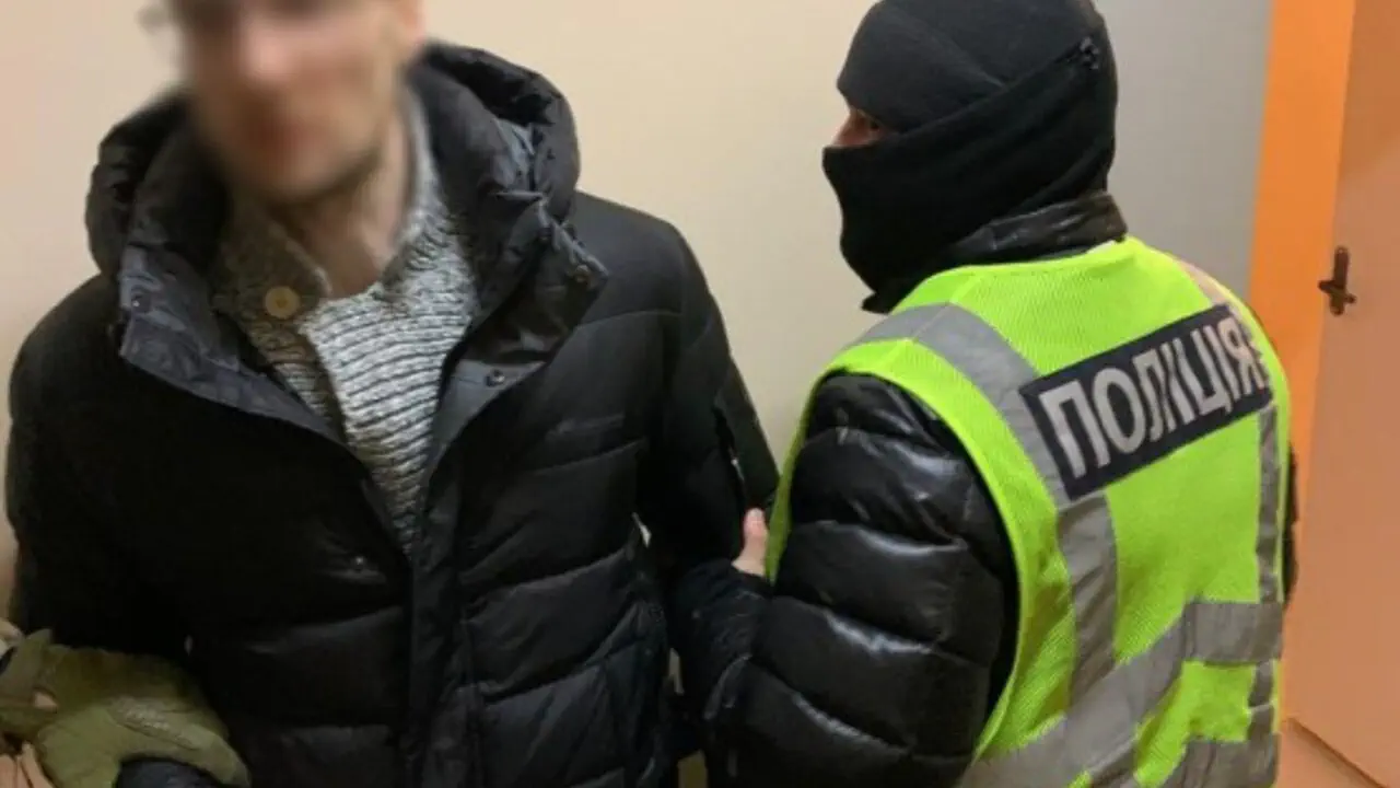 В Киеве водитель эвакуатора жестоко избит владельцем авто