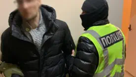 В Киеве водитель эвакуатора жестоко избит владельцем авто