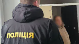 12 лет тюрьмы за «двойную кассу»: гендиректор больницы в Киевской области украл у пациентов 2 миллиона/Фото: Офис генпрокурора, Нацполиция