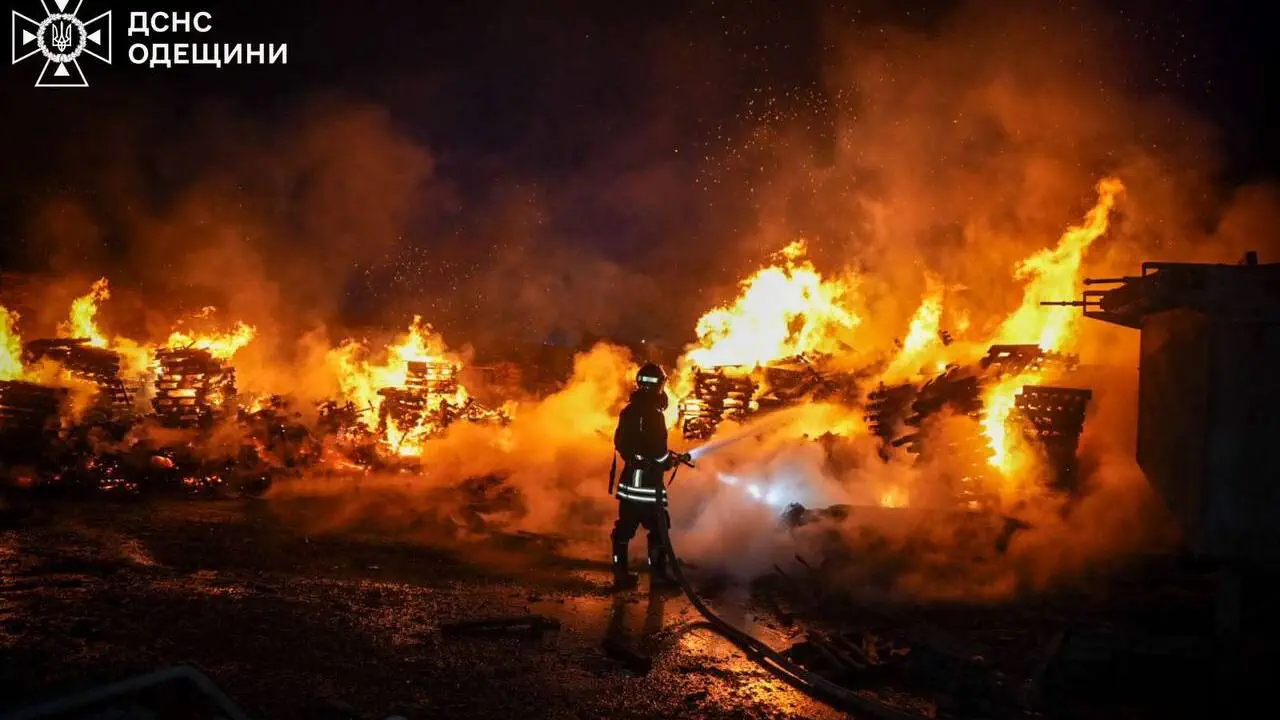 На Одещині працює 575 Пунктів незламності — розгорнуто додаткові локації