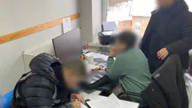 12 лет тюрьмы за «двойную кассу»: гендиректор больницы в Киевской области украл у пациентов 2 миллиона/Фото: Офис генпрокурора, Нацполиция