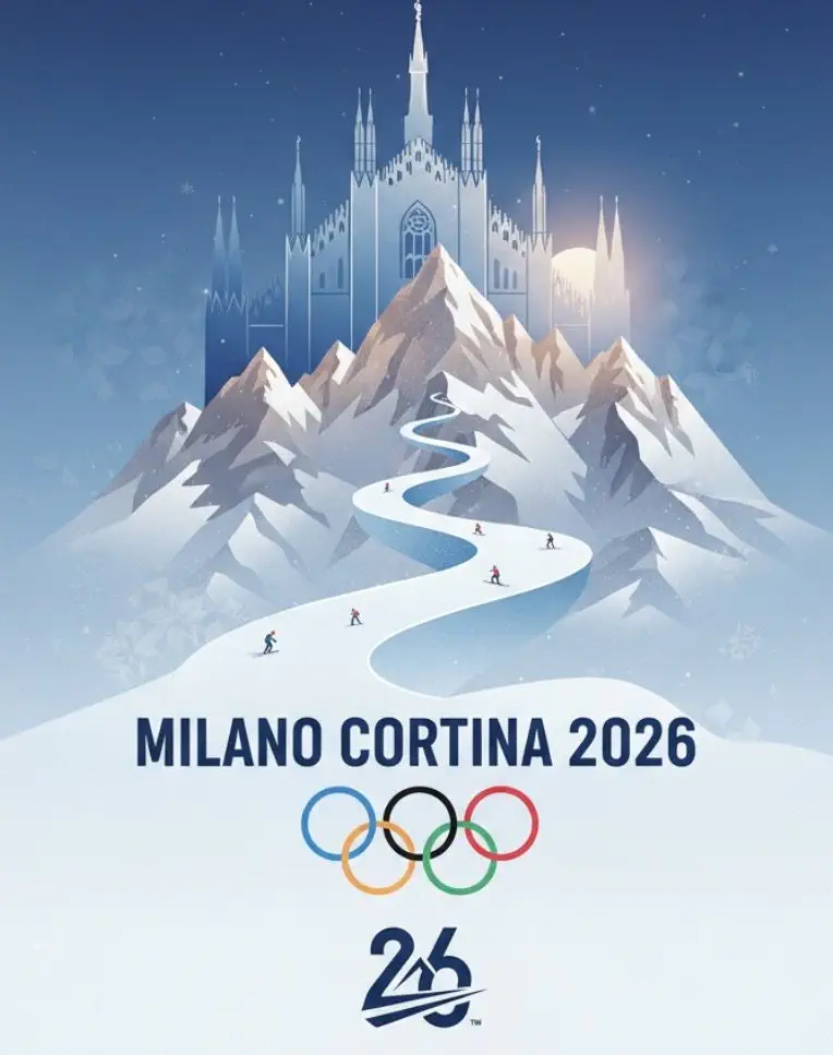 Олимпиада 2026