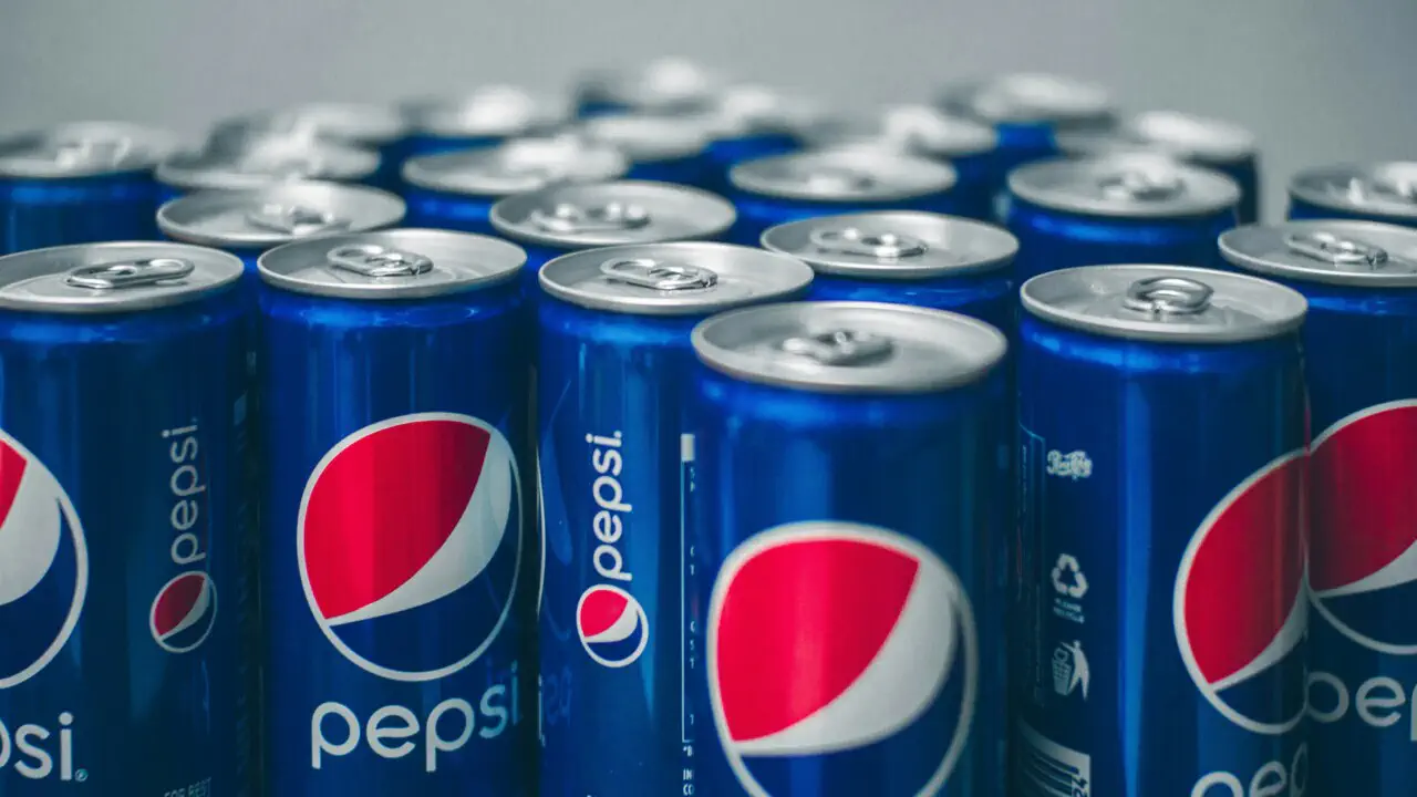 Pepsi выпустила газированную воду со вкусом кленового сиропа