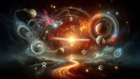 Сатурн в Овне научит настойчивости, самодисциплине и переосмыслению жизненных приоритетов на коллективном и личном уровне