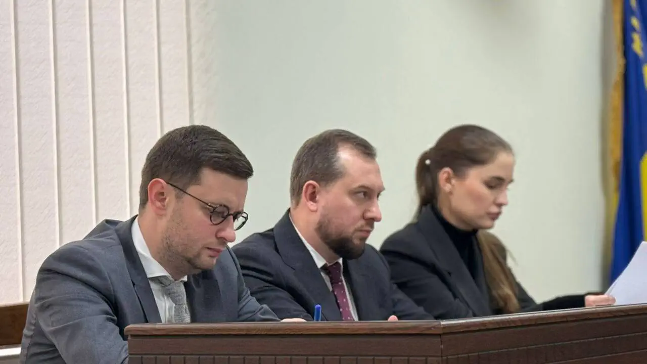 Загибель дитини у футбольному таборі: нові подробиці суду над тренером та директором закладу