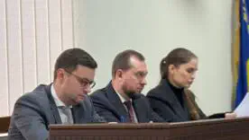 Загибель дитини у футбольному таборі: нові подробиці суду над тренером та директором закладу