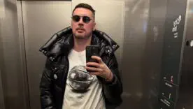 Артём Милевский