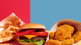 Найпопулярніша іграшка Happy Meal знову у McDonald’s