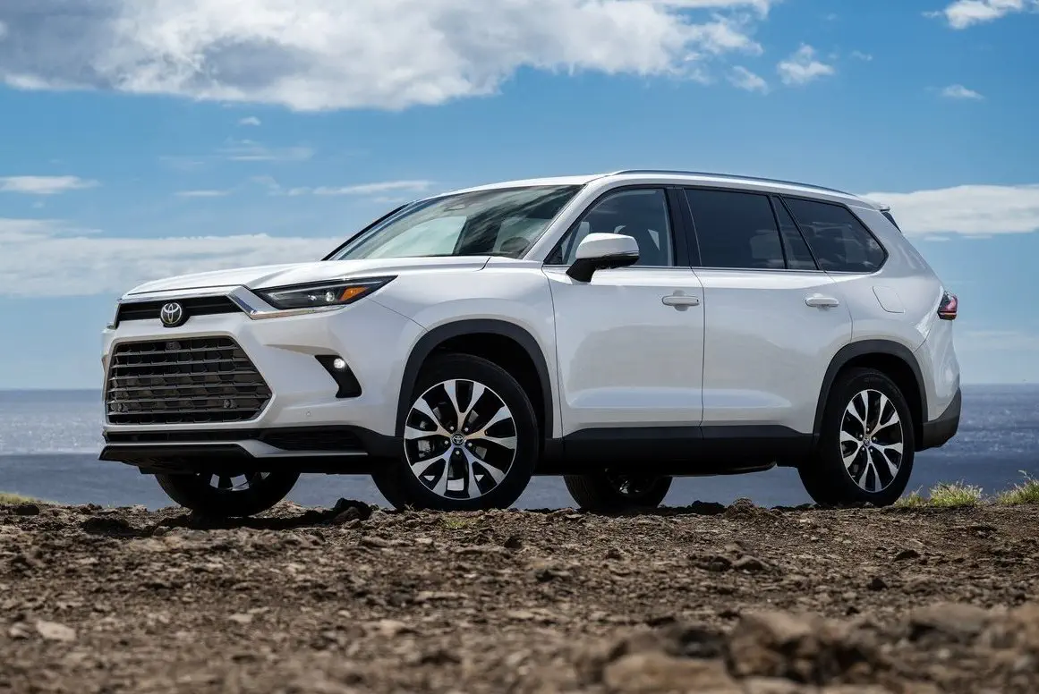 / Фото: Toyota UA