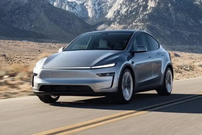 / Фото: Tesla
