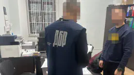 Пʼяне ДТП і підроблені протоколи: у Львові судитимуть поліцейського за "прикриття" митника