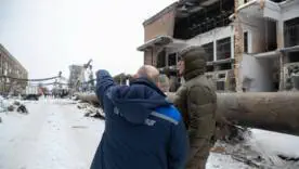 Дарницька ТЕЦ
