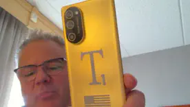 Trump Mobile T1 готовится к релизу с новыми характеристиками