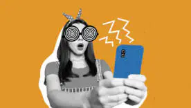Почему "поколение смартфонов" выбирает осознанные ограничения и "медленные" гаджеты