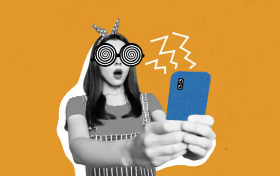 Почему "поколение смартфонов" выбирает осознанные ограничения и "медленные" гаджеты