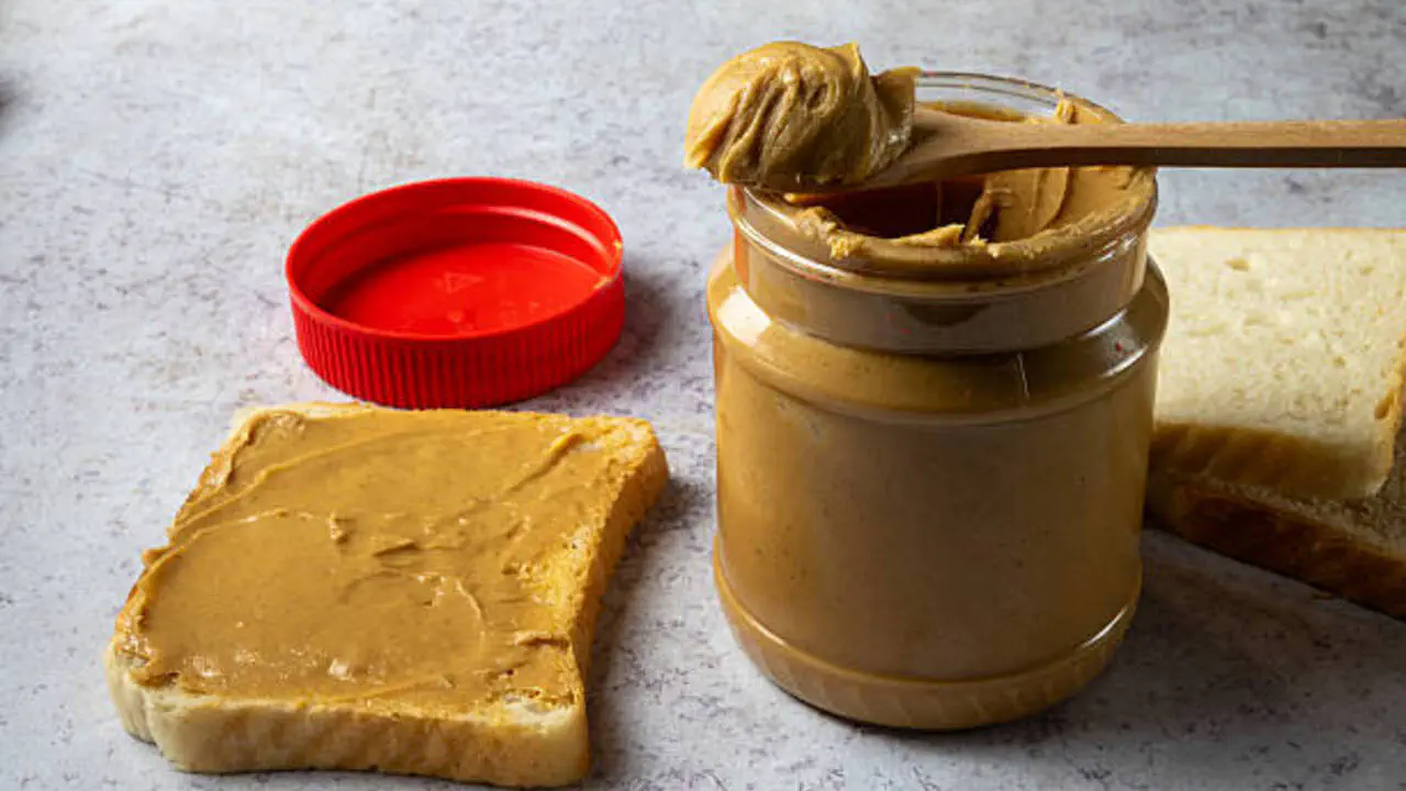 Что произойдет с организмом после ежедневного употребления арахисовой пасты