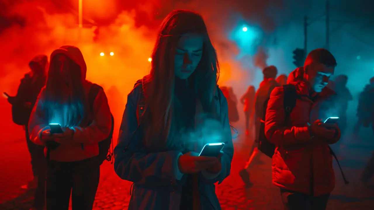 TikTok нові заяви ЄС 