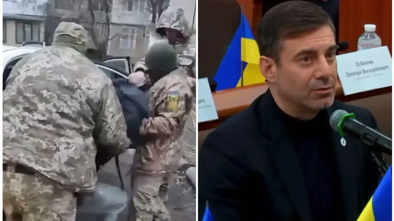 Затримання громадян представниками ТЦК є прямим порушенням Конституції України – Лубінець