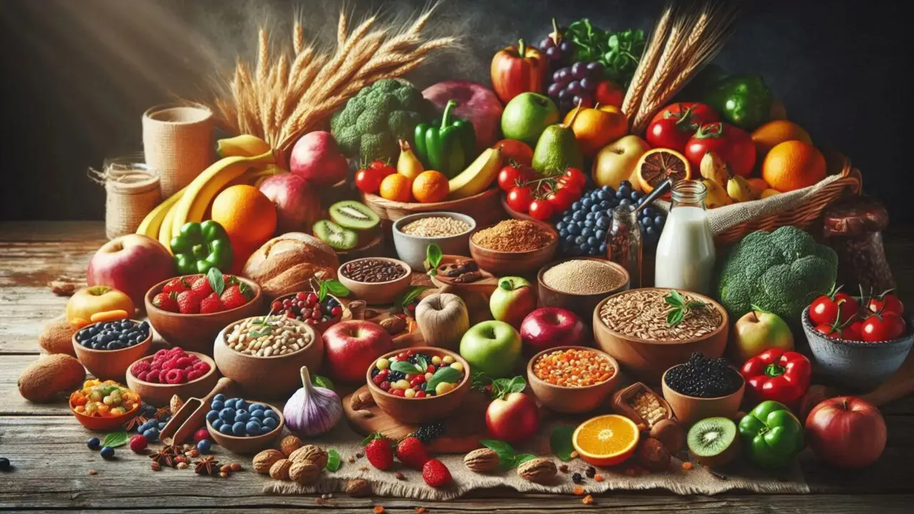 День вкусов, выбора и настроений