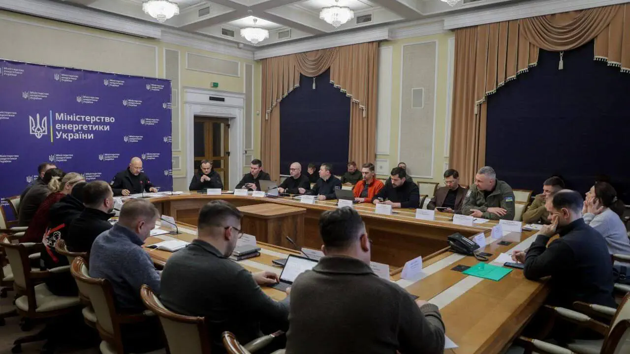 Сьогодні очікується запуск додаткових 9 МВт генерації у Києві