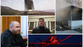 Контракты 60+, энергетический кризис в Харьковской области и атака на детсад: главное за вторник
