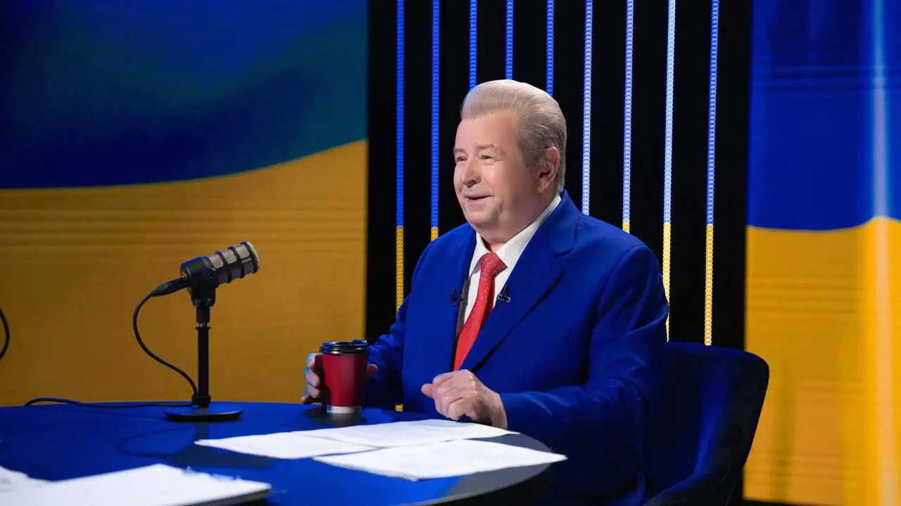 "Университет культуры должен быть примером этики": Оксен Лисовой о завершении эры Поплавского
