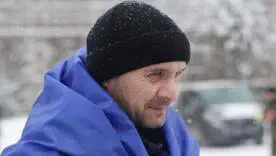 Назар Далецький повернувся з полону живим, а родина отримала виплату: що буде з грошима