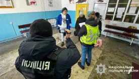 В Киеве раскрыли масштабную схему поборов в государственных ветклиниках/Фото: Нацполиция