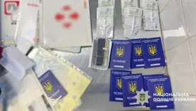 В Киеве раскрыли масштабную схему поборов в государственных ветклиниках/Фото: Нацполиция